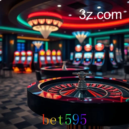 Explorando o app inovador do bet595 para apostadores brasileiros