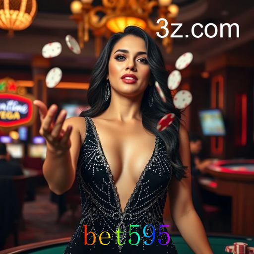 Baixar no bet595: A Nova Experiência em Jogos Online