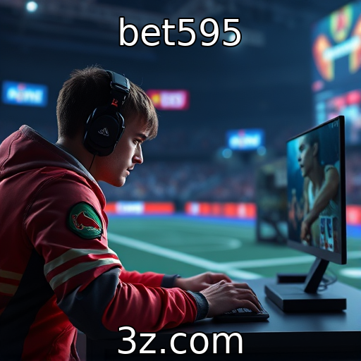 Descubra as Melhores Estratégias para Apostar em Esportes em 2025