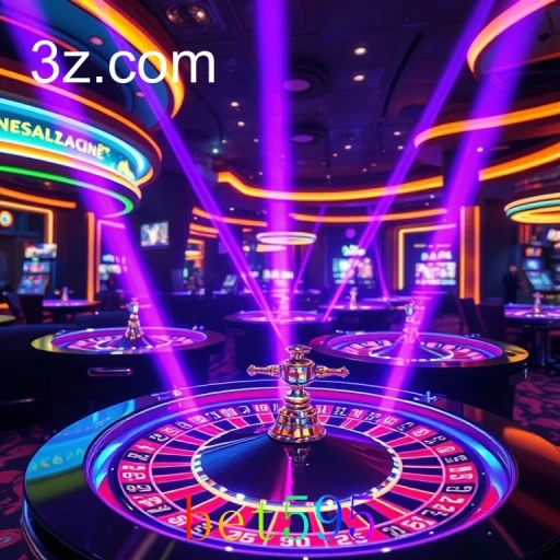 Slots Fantásticos: A Magia do Bet595 em Jogo
