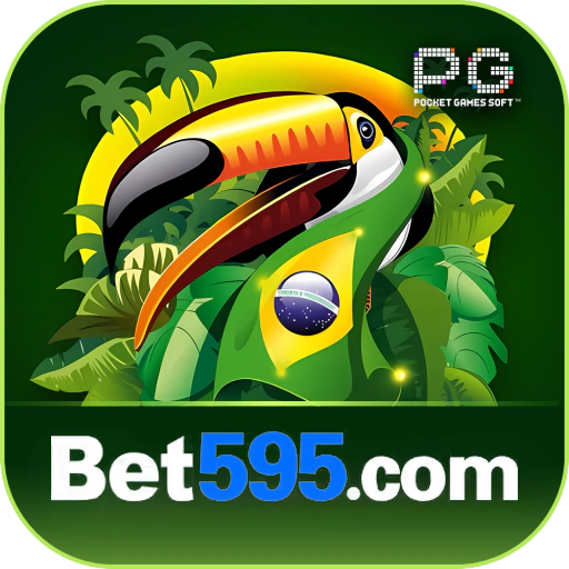 bet595 Logo