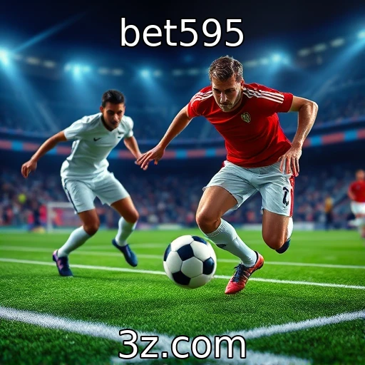 bet595 Apostas esportivas: como analisar partidas para aumentar suas chances