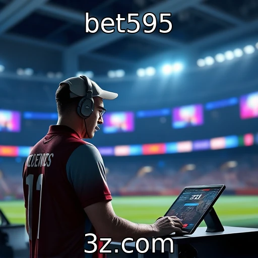 bet595 Explore as principais estratégias para apostas esportivas em 2025