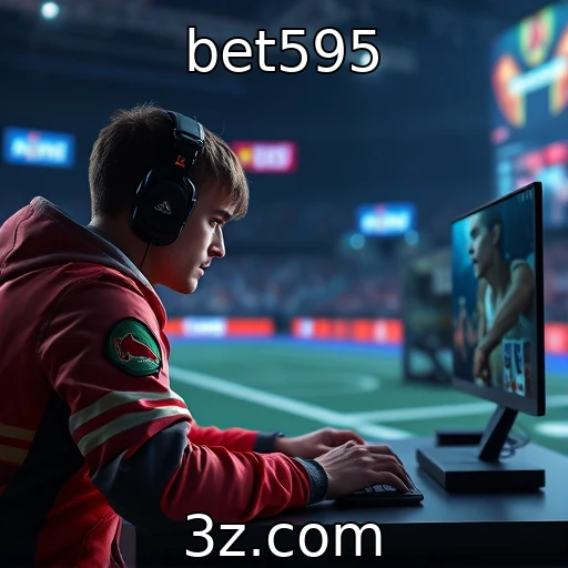 bet595 Descubra as Melhores Estratégias para Apostar em Esportes em 2025