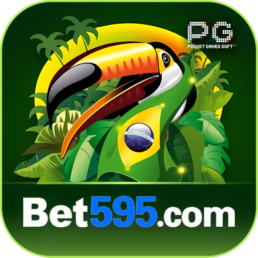 bet595 logo