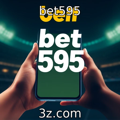 bet595 Descubra as Melhores Estratégias para Apostas em Futebol em 2025