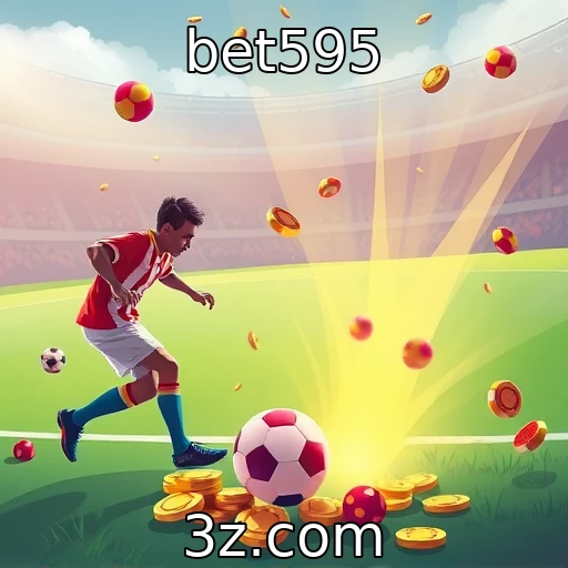 bet595 Descubra as Promessas do Cassino Online: Tendências de 2025