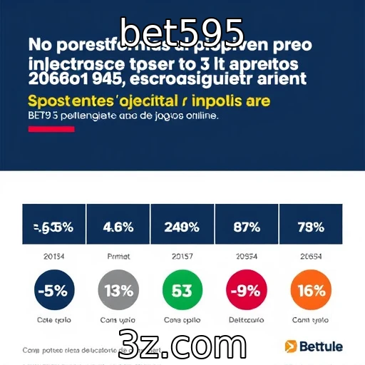 bet595 Novidades nas Apostas Esportivas Que Você Não Pode Perder
