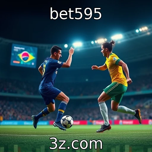 bet595 Apostas Esportivas: Como Analisar Partidas Para Maximizar Seus Lucros