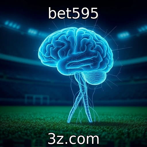 bet595 Apostas Esportivas em Alta: Como Analisar seu Palpite Vencedor