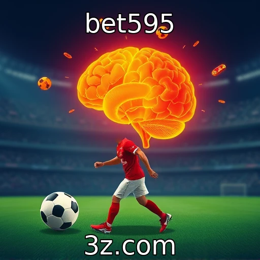 bet595 Apostas Esportivas: Estratégias que Aumentam Suas Chances de Ganhar